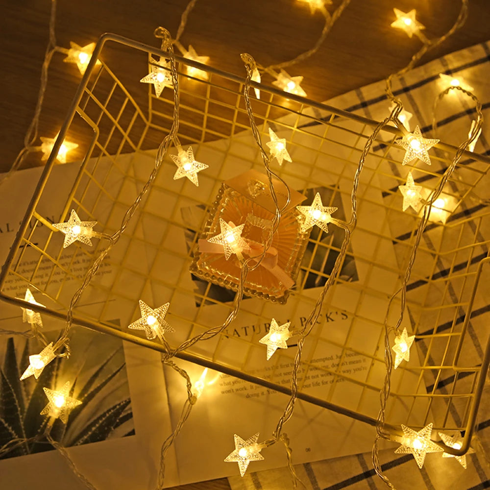 Bombilla LED Home Terrace Decoration · Iluminación Setup Gaming