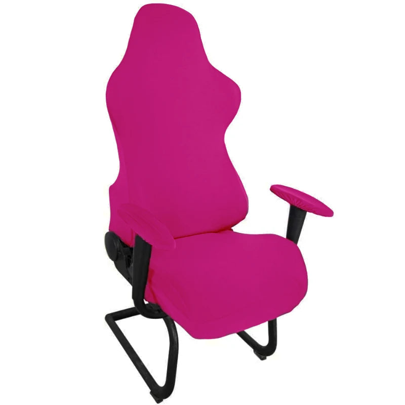 Funda Universal para Silla Gaming · 18 Colores Disponibles · Elástica Antimanchas