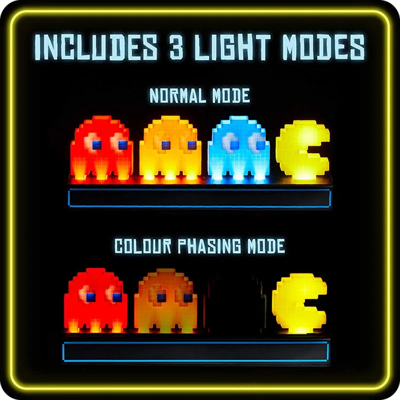 Iluminación LED New gaming pixel · Iluminación Setup Gaming