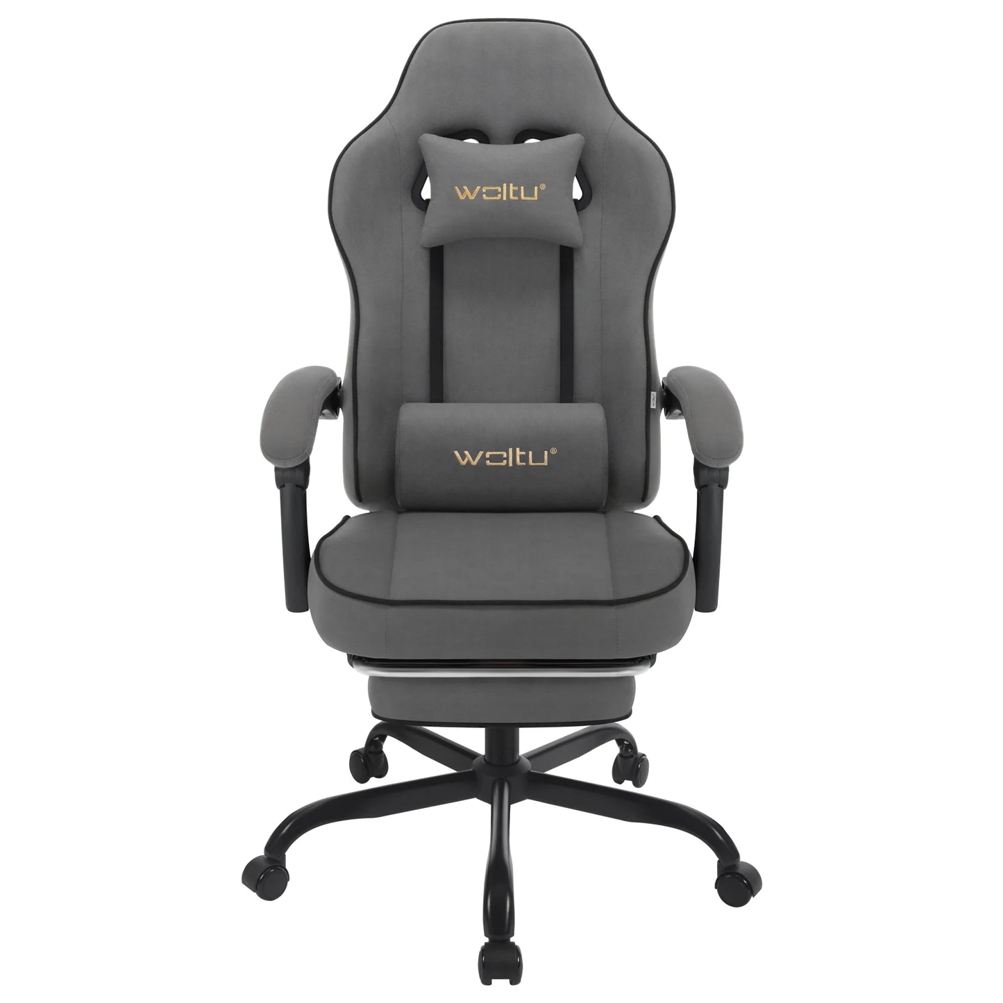 Silla Gaming WOLTU 49.5 cm · Setup Gamer
