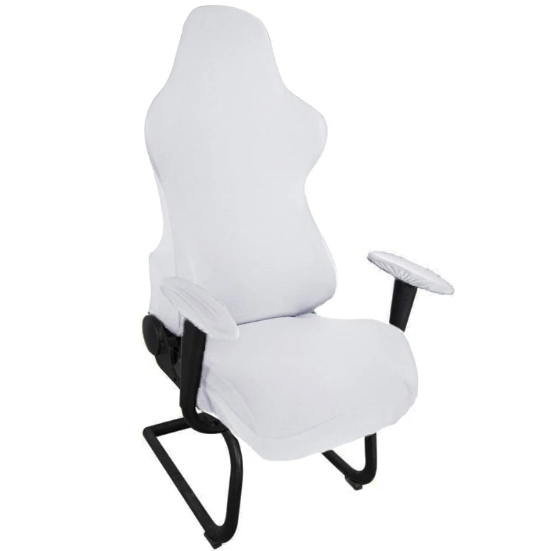 Funda Universal para Silla Gaming · 18 Colores Disponibles · Elástica Antimanchas