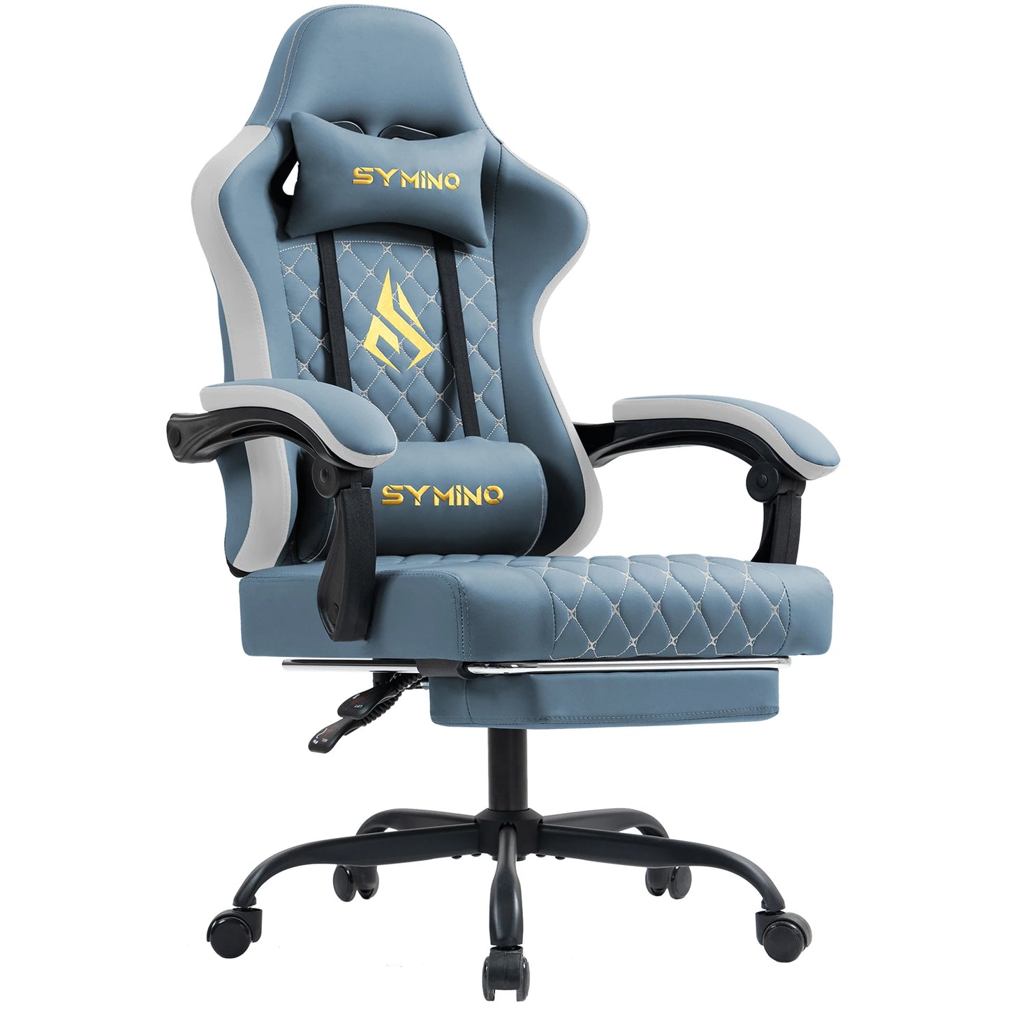 Silla Gaming · Setup Gamer