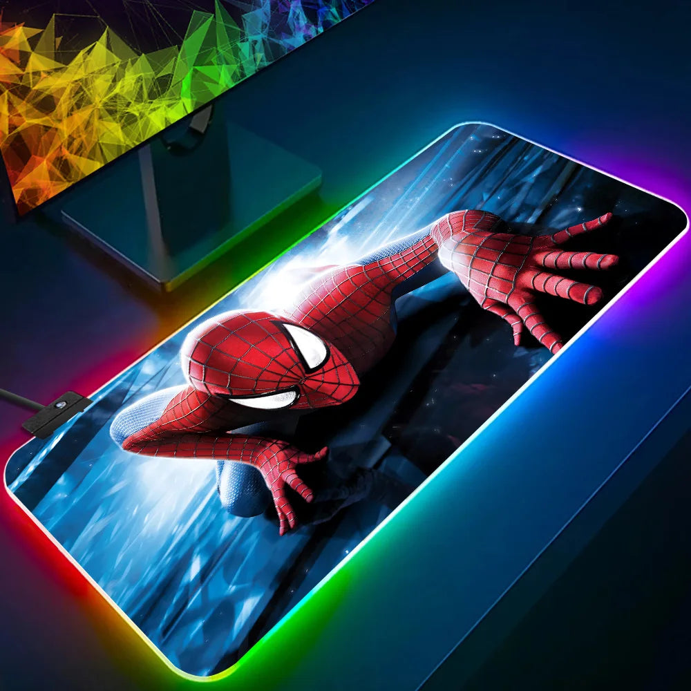 Alfombrilla Gaming XXL · Mouse Pad para Setup Gamer