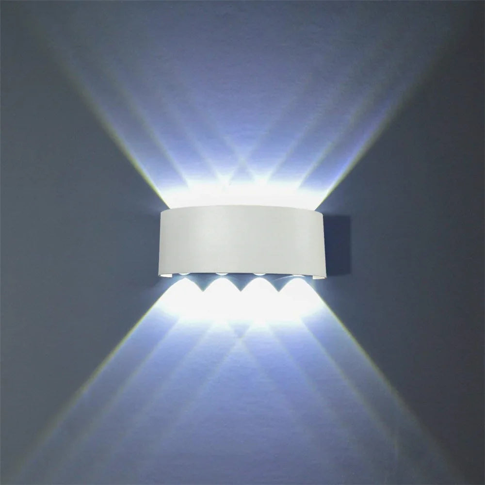 Lámpara LED RGBCW Dimmable APP · Iluminación Setup Gaming