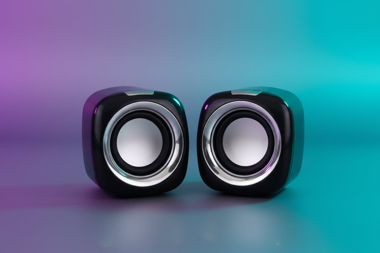 DITIPOO Mini Boom 🔊