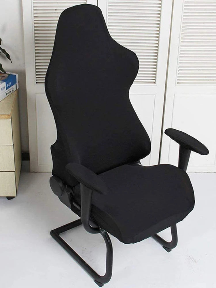 Funda Universal para Silla Gaming · 18 Colores Disponibles · Elástica Antimanchas