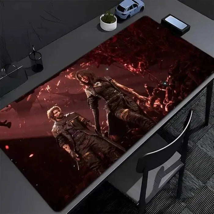 Alfombrilla Gaming Clair Obscur Expedition 33 - Extended Mouse Pad Anime Premium