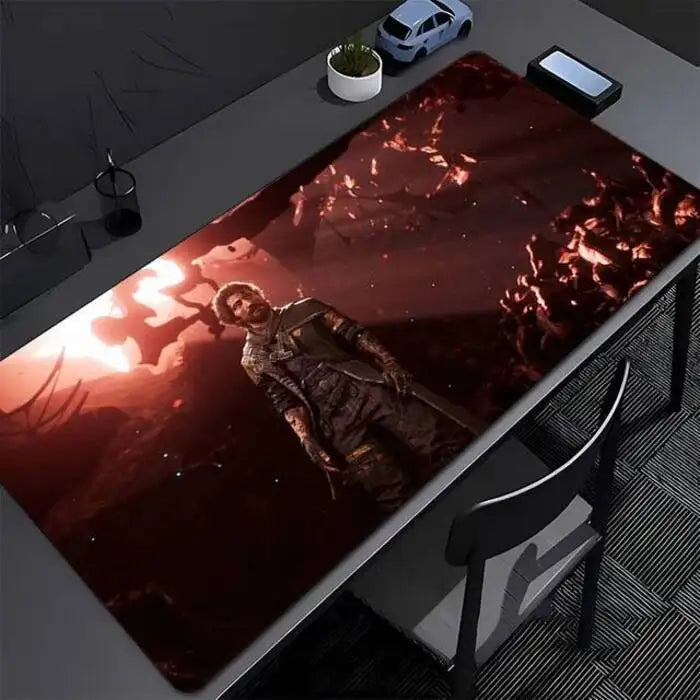 Alfombrilla Gaming Clair Obscur Expedition 33 - Extended Mouse Pad Anime Premium
