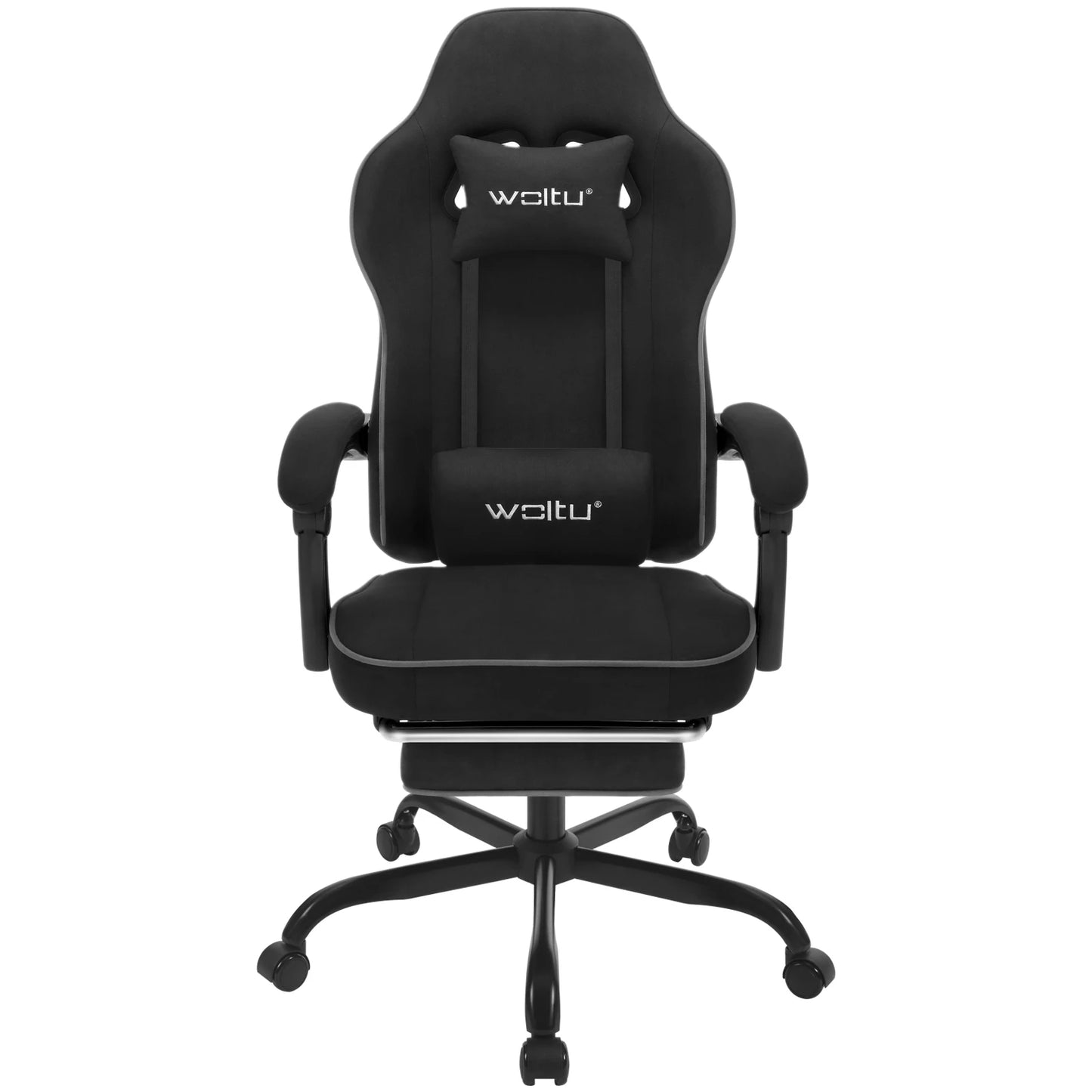 Silla Gaming WOLTU 49.5 cm · Setup Gamer