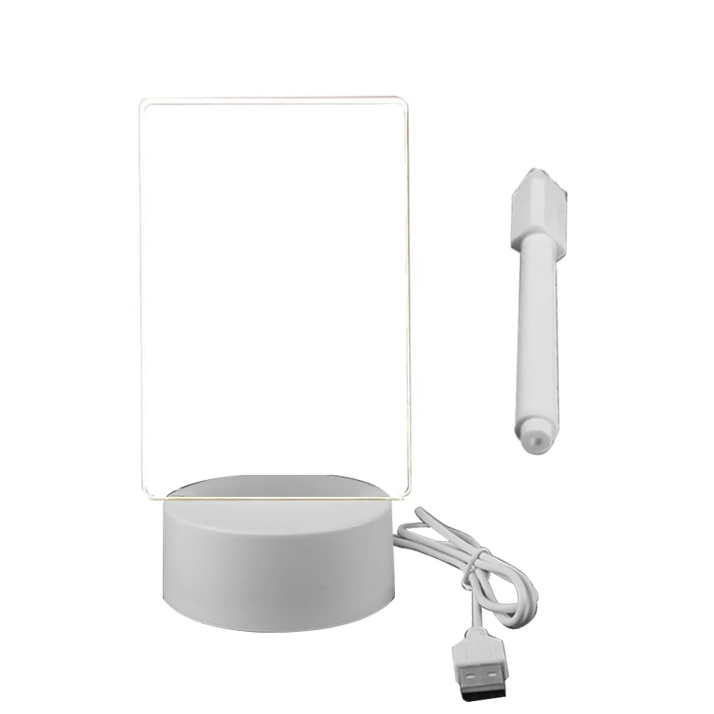 Iluminación LED Transparent Luminous Night · Iluminación Setup Gaming