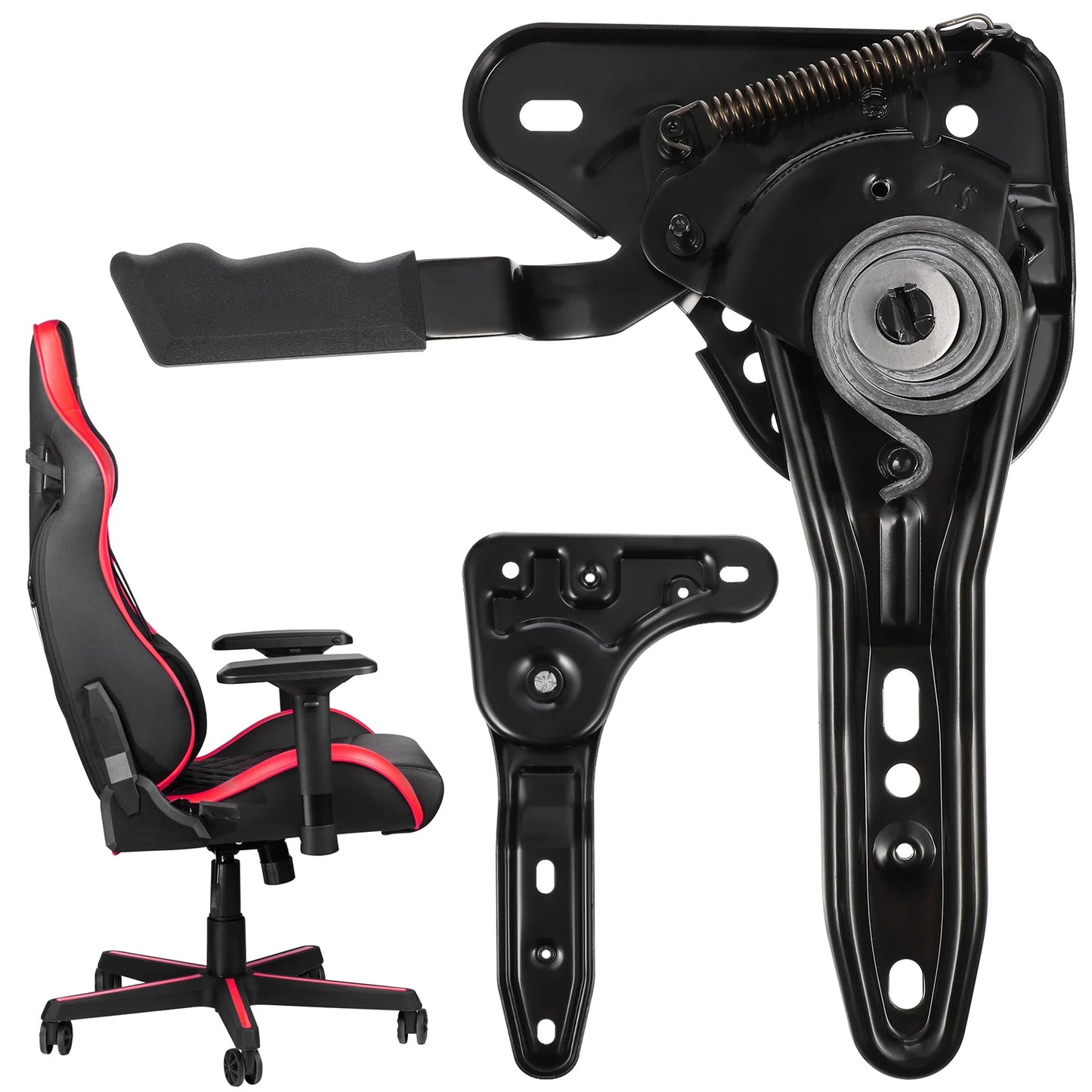 Silla Gaming · Setup Gamer