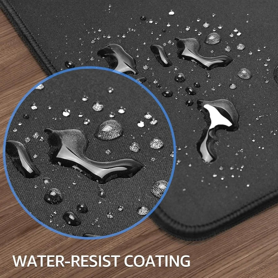 Alfombrilla Gaming XXL · Mouse Pad para Setup Gamer