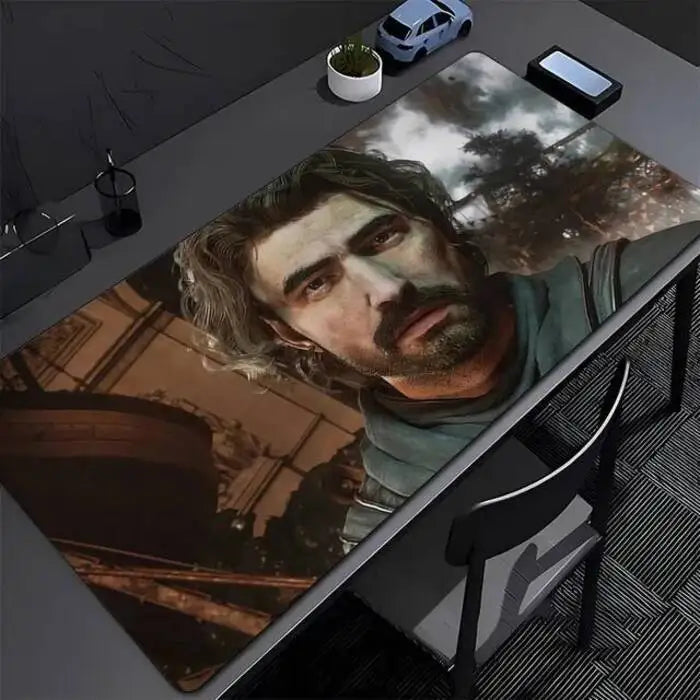 Alfombrilla Gaming Clair Obscur Expedition 33 - Extended Mouse Pad Anime Premium