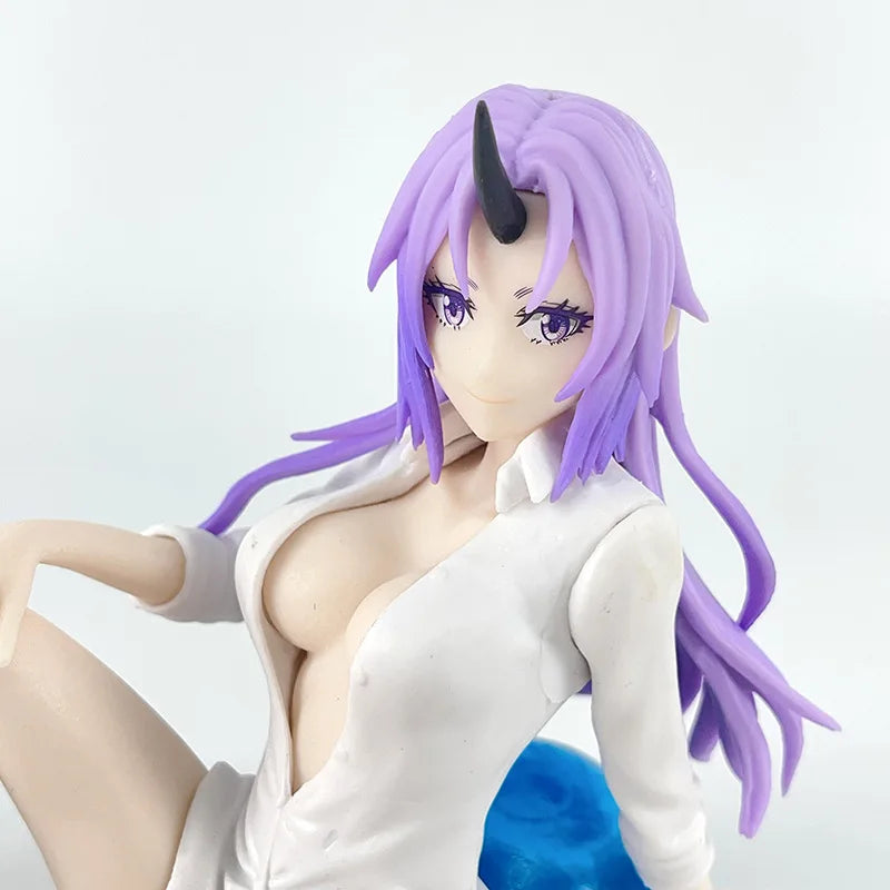 Figura 13CM Shion That Time 13CM · Decoración Setup Gamer y Escritorio