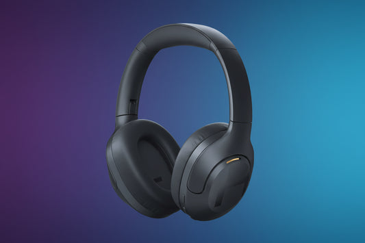 Auriculares Inalámbricos HAYLOU S35 ANC – 42 dB Cancelación