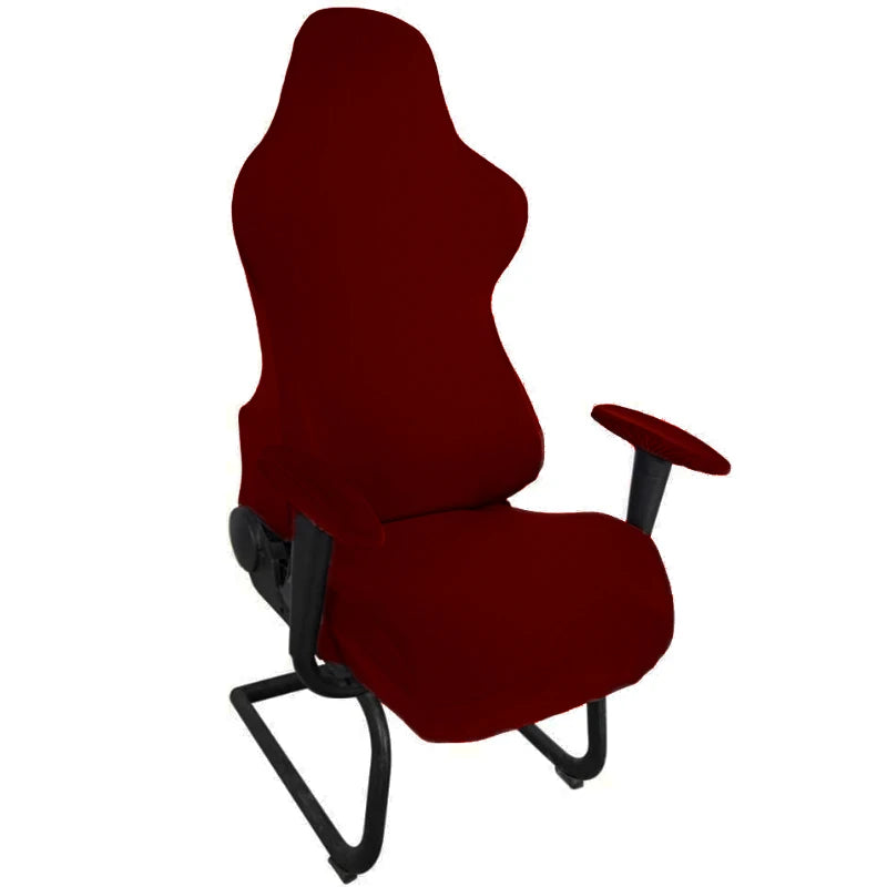 Funda Universal para Silla Gaming · 18 Colores Disponibles · Elástica Antimanchas
