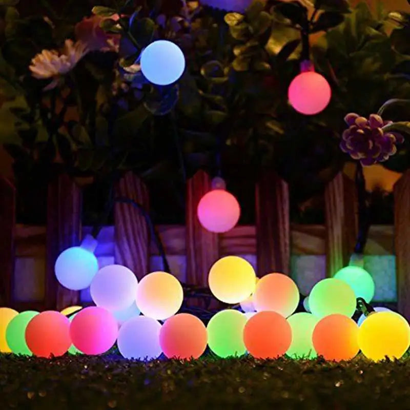 Lámpara LED Ball DIY Home · Iluminación Setup Gaming