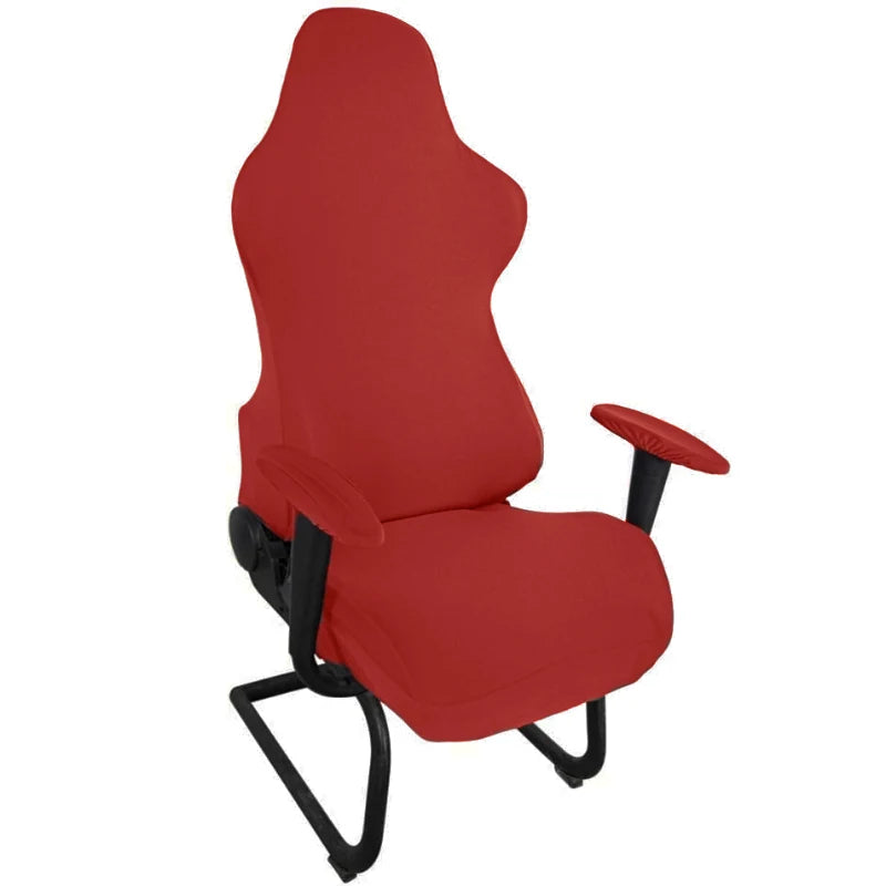 Funda Universal para Silla Gaming · 18 Colores Disponibles · Elástica Antimanchas
