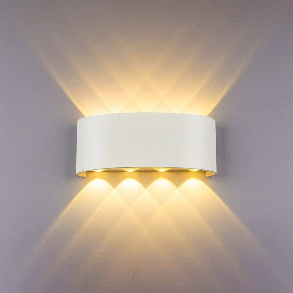 Lámpara LED RGBCW Dimmable APP · Iluminación Setup Gaming