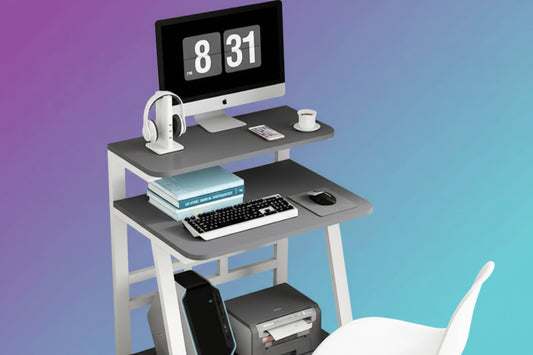 Mesa Gamer MetalFrame Pro