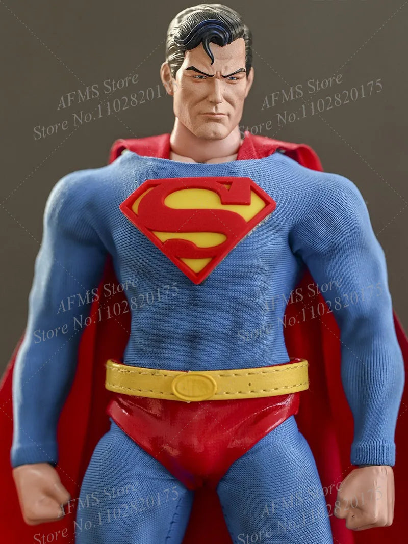 Figura PSERTOYS 1/12 Scale Batman 19cm · Decoración Setup Gamer y Escritorio