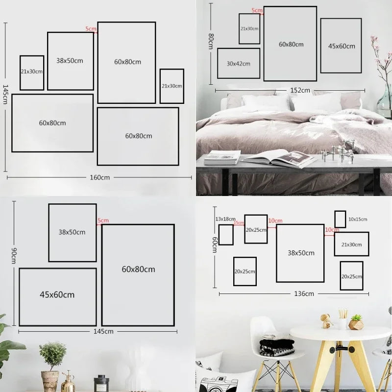 Poster Game Gaming Room Gamepad · Decoración Setup Gamer y Escritorio