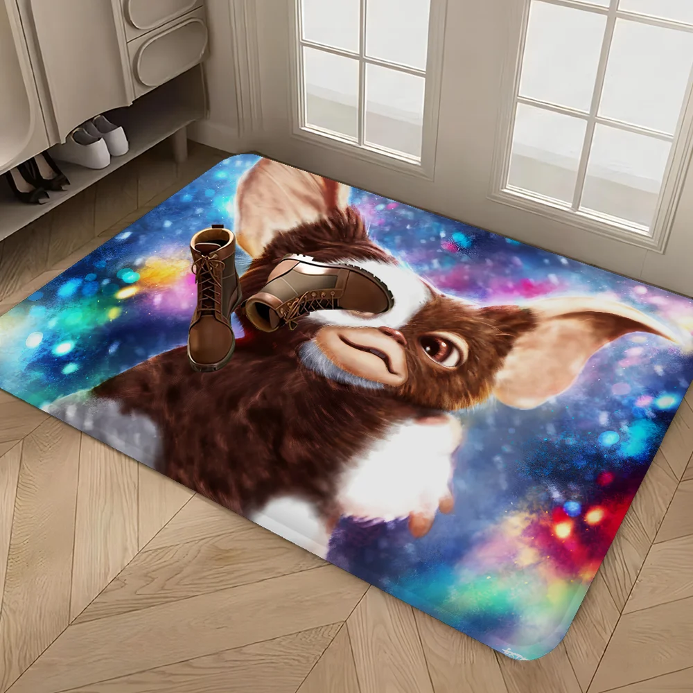 Alfombra Decorativa BEAST KINGDOM HN Movie · Decoración Setup Gamer y Escritorio