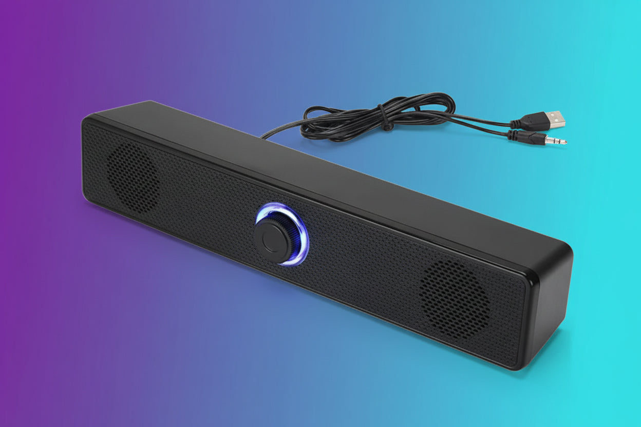 VIKEFON Aura Desk Sound