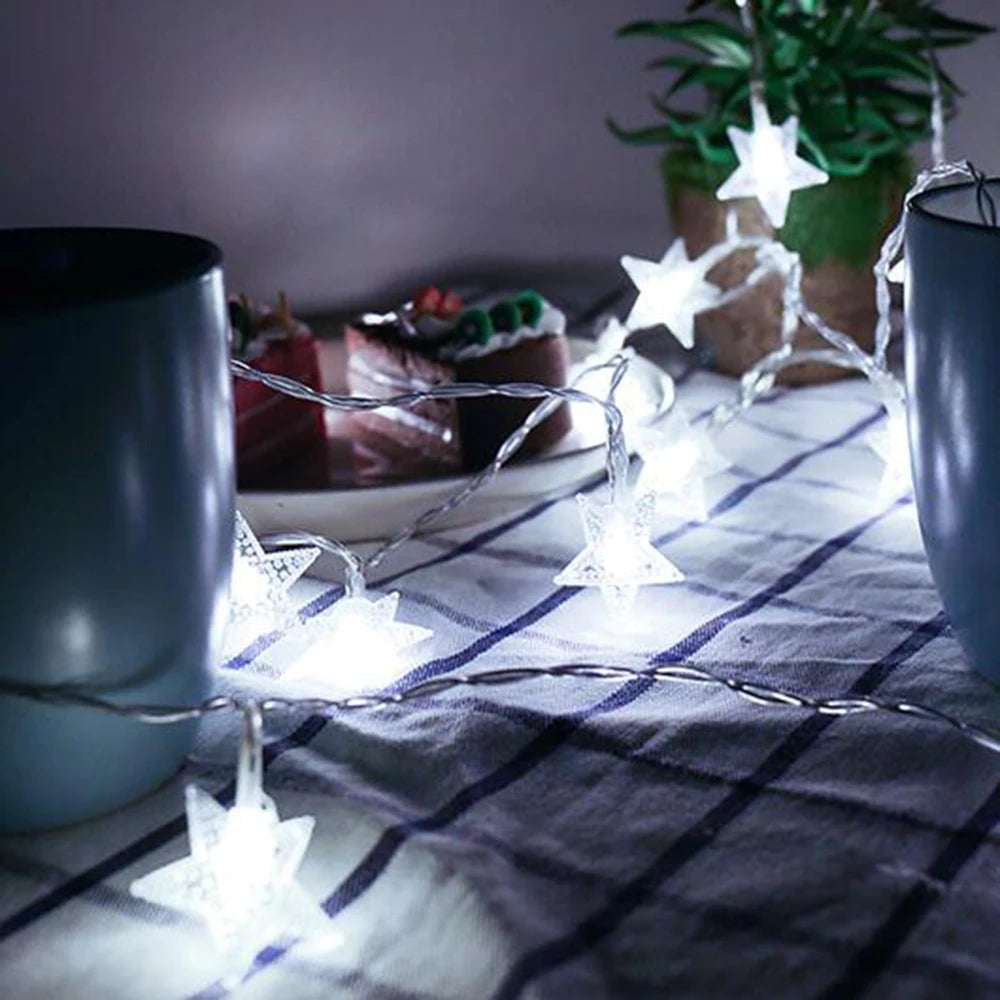 Bombilla LED Home Terrace Decoration · Iluminación Setup Gaming