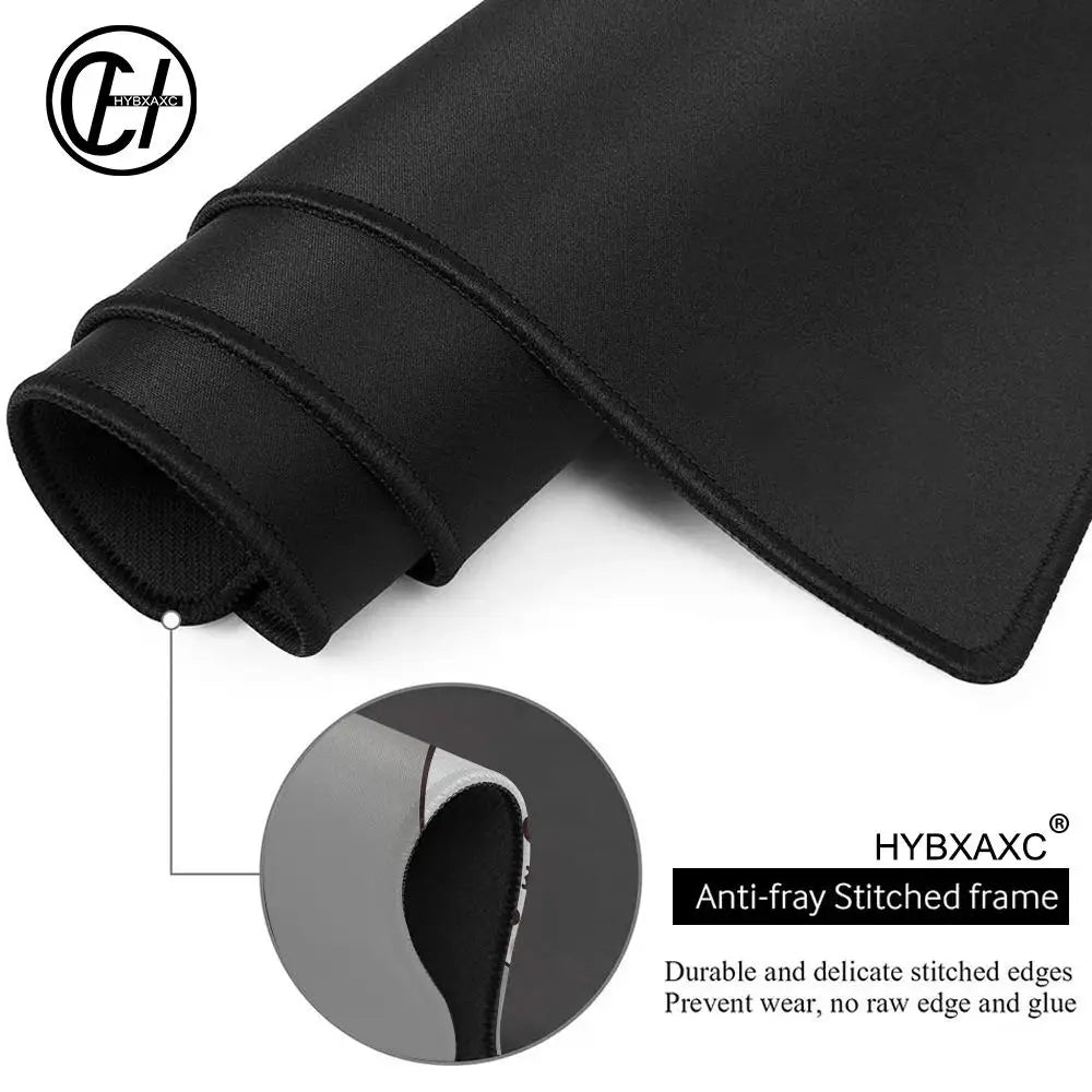 Alfombrilla Gaming XXL BuBu DuDu Kawaii - Mouse Pad Grande HD para Escritorio