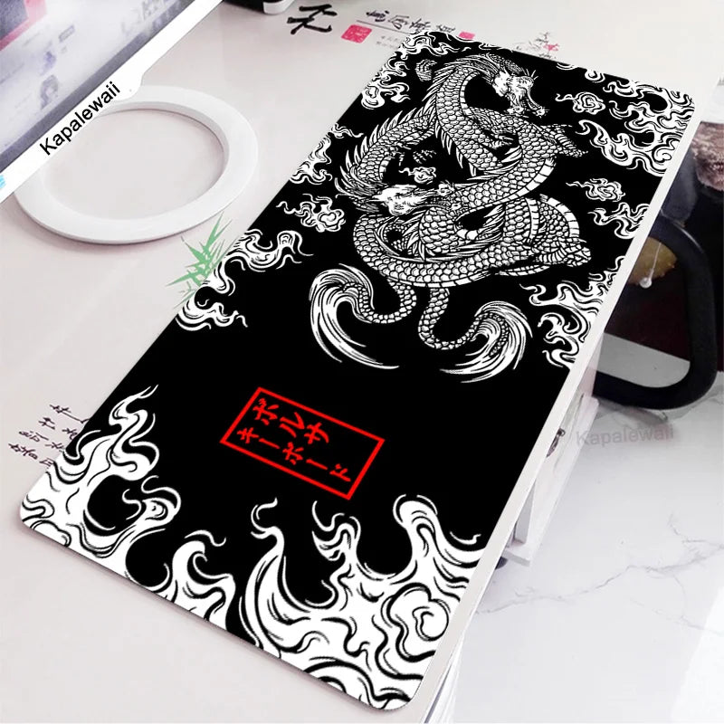 Alfombrilla Gaming XXL · Mouse Pad para Setup Gamer
