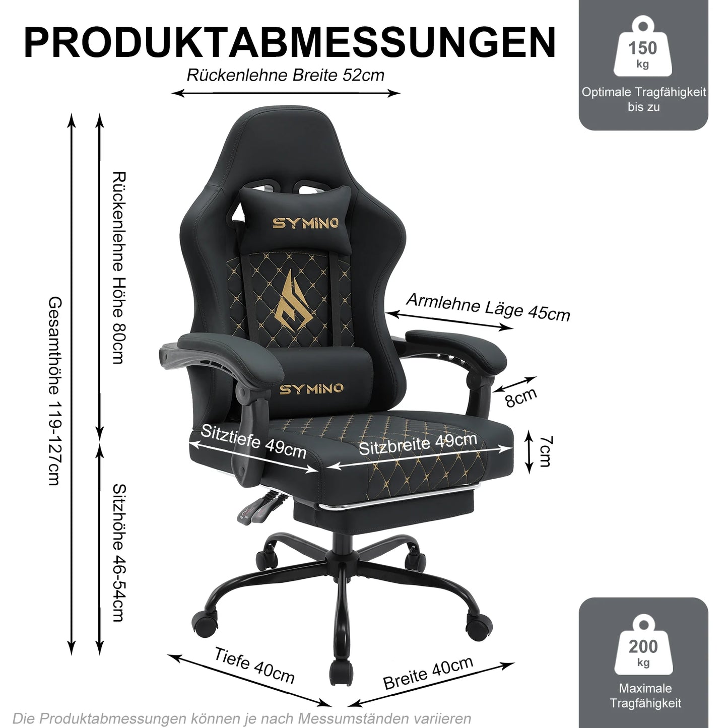 Silla Gaming · Setup Gamer