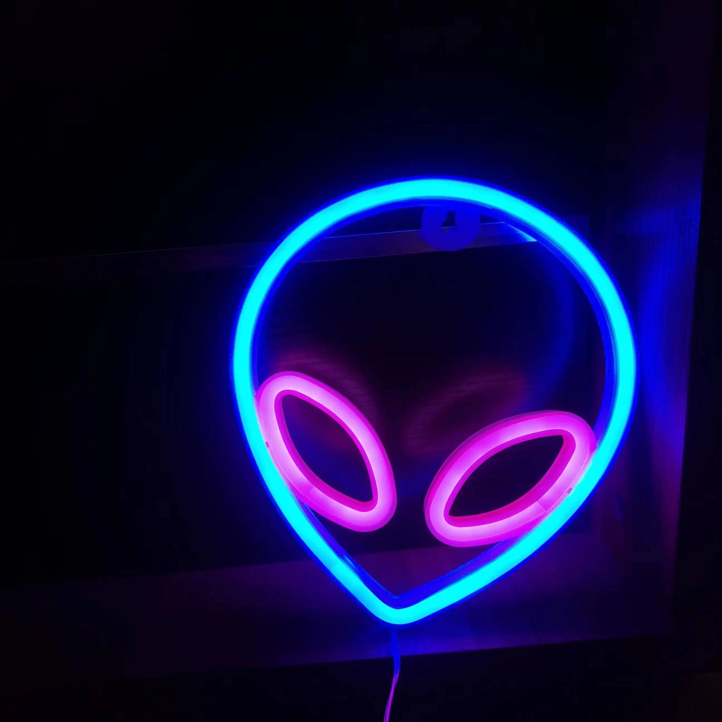 Neón LED /Battery Bar Game · Iluminación Setup Gaming