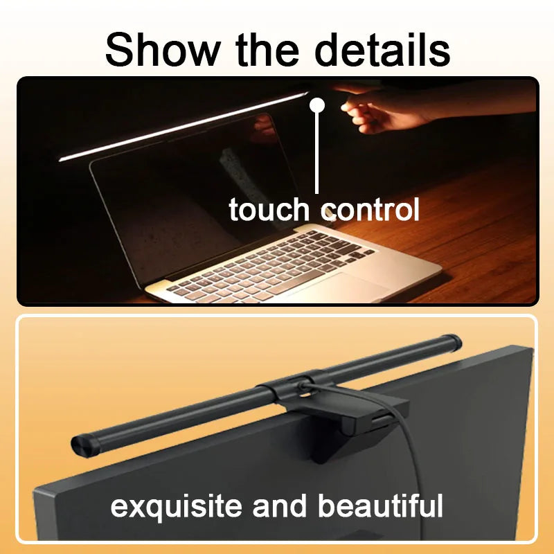 Monitor Gaming 44cm · Setup Gamer