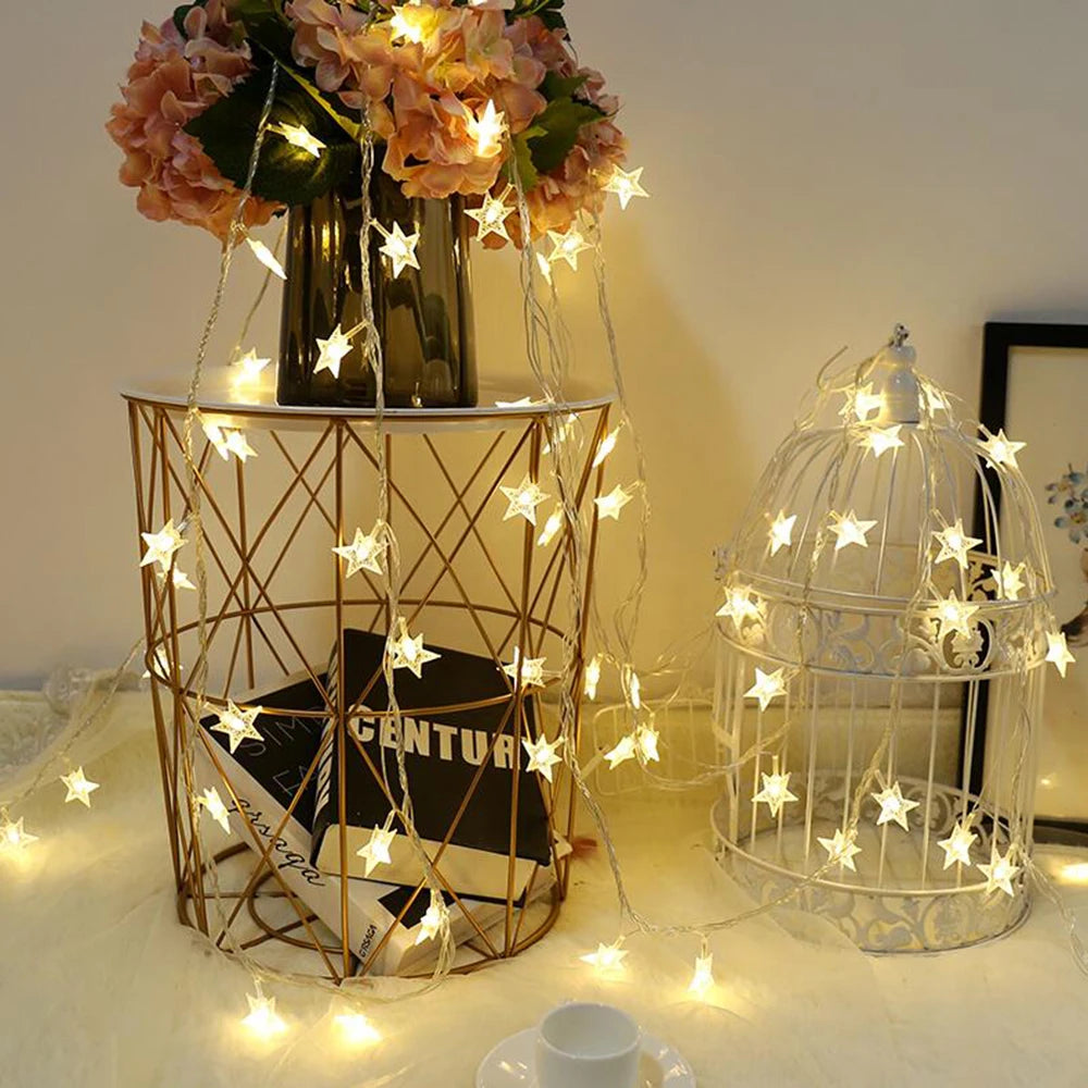 Bombilla LED Home Terrace Decoration · Iluminación Setup Gaming