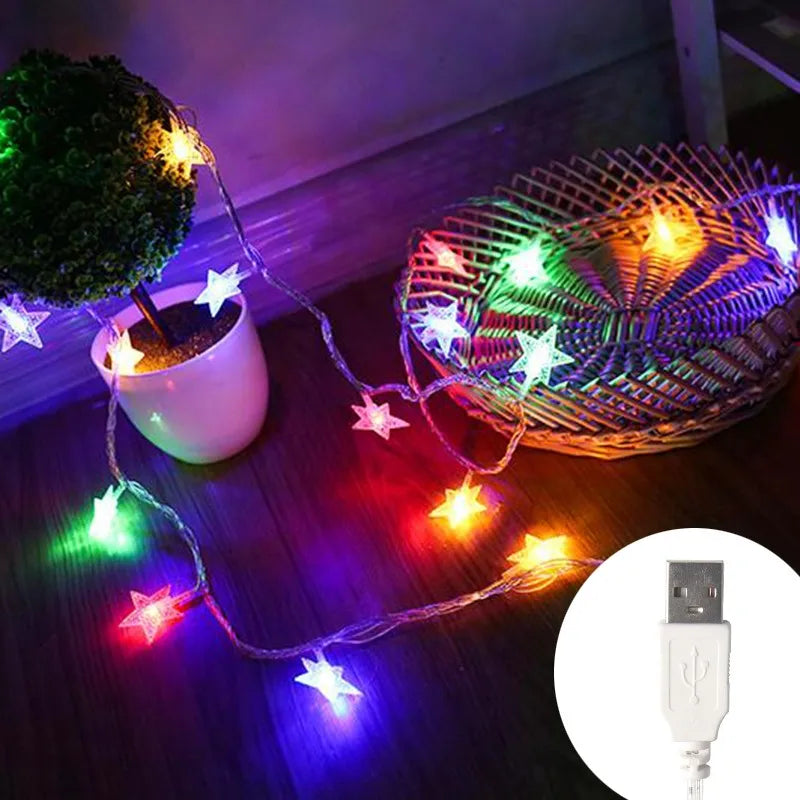 Bombilla LED Home Terrace Decoration · Iluminación Setup Gaming