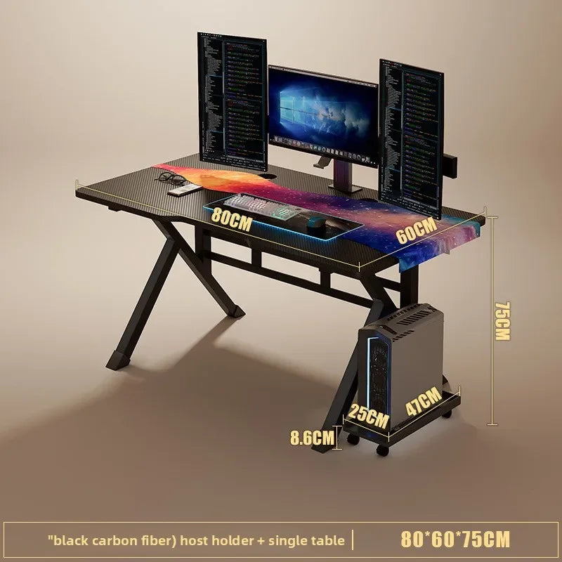 Mesa Gaming Minimal Pro 1301