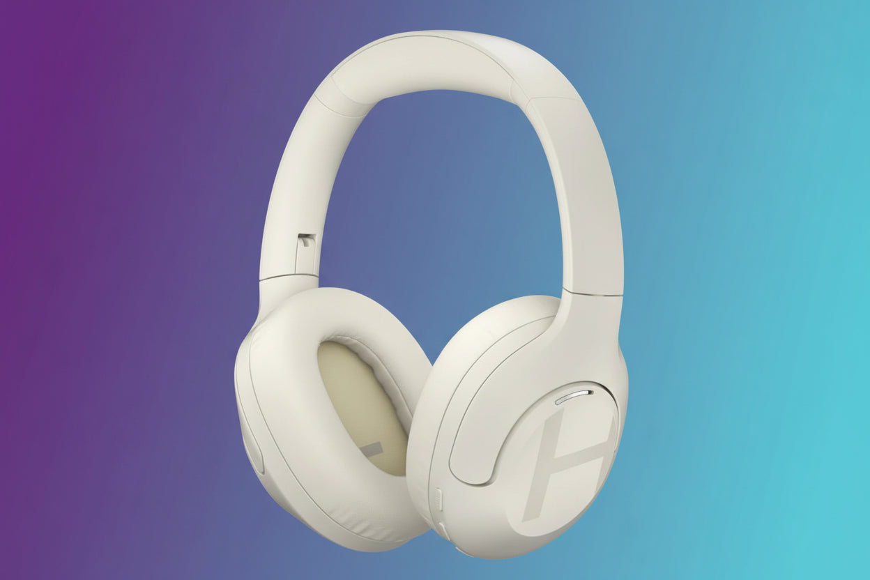 Auriculares Inalámbricos HAYLOU S35 ANC – 42 dB Cancelación
