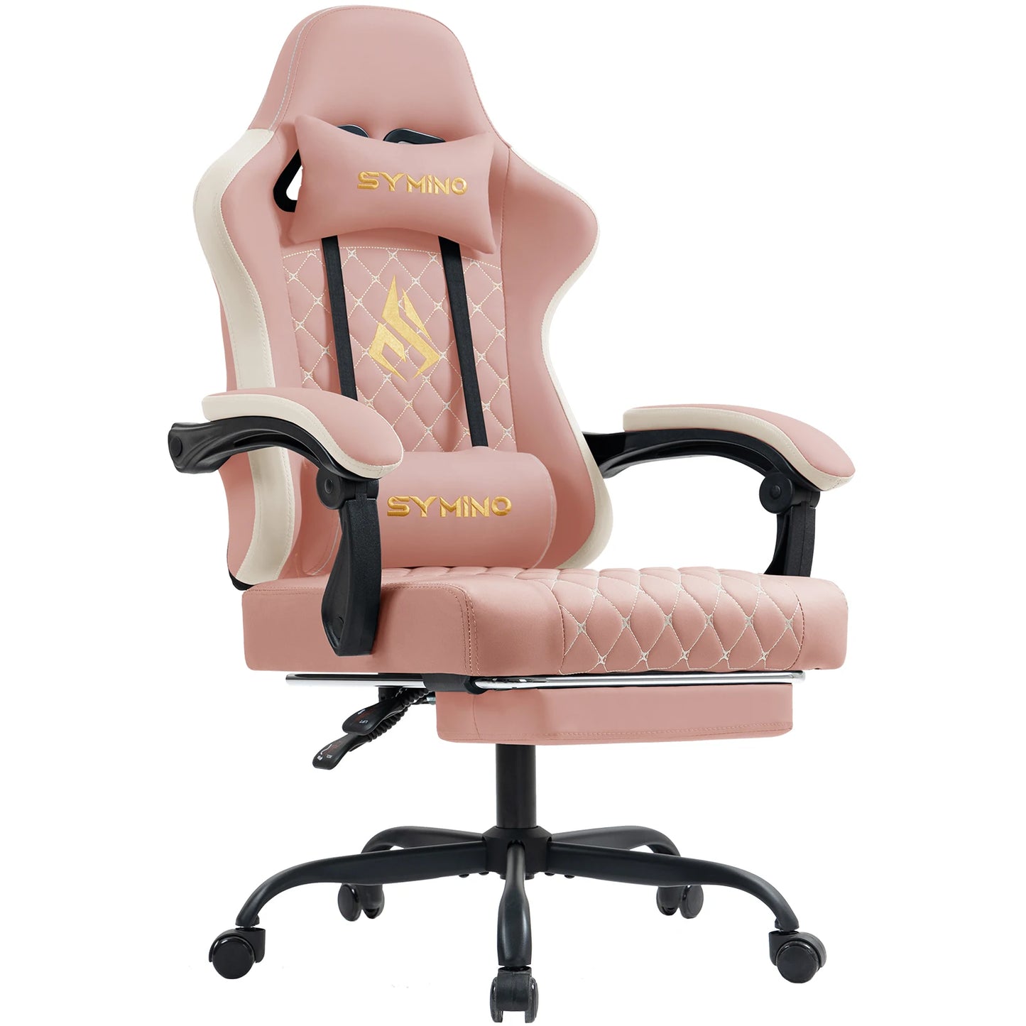 Silla Gaming · Setup Gamer