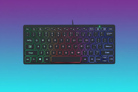 MiniKey WYMECT Compact USB