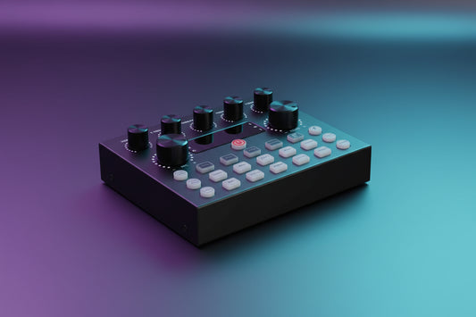 Interfaz de audio V8S para PC y móvil