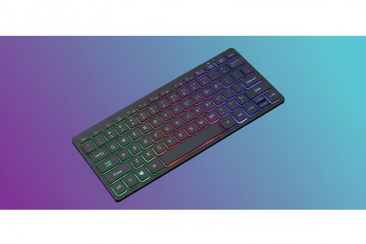 MiniKey WYMECT Compact USB