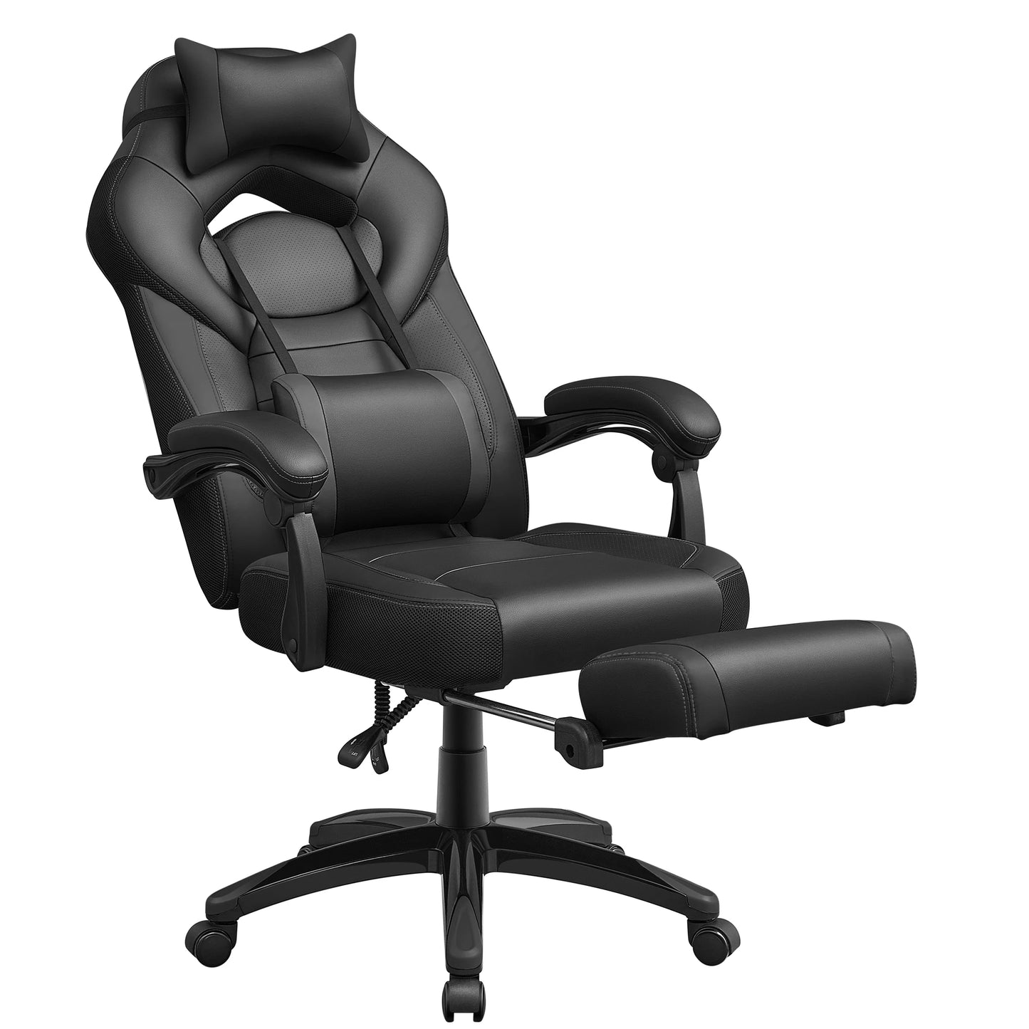 Silla Gaming SONGMICS 10 cm · Setup Gamer