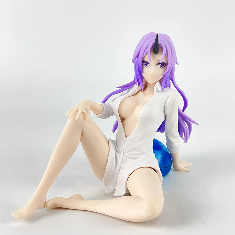 Figura 13CM Shion That Time 13CM · Decoración Setup Gamer y Escritorio