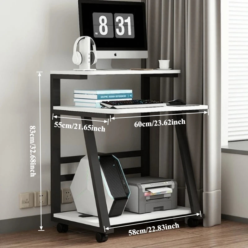 Mesa Gamer MetalFrame Pro