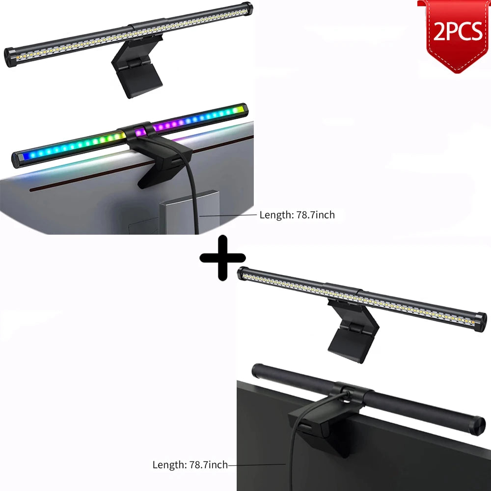 Monitor Gaming 44cm · Setup Gamer