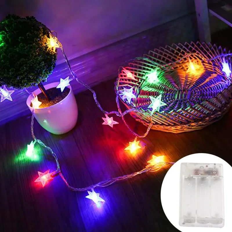 Bombilla LED Home Terrace Decoration · Iluminación Setup Gaming