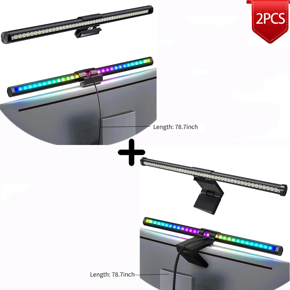 Monitor Gaming 44cm · Setup Gamer