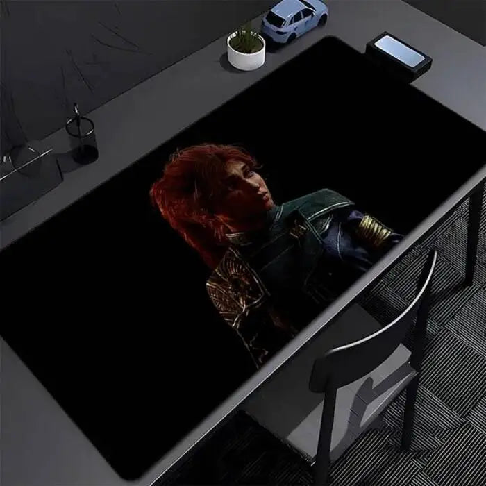 Alfombrilla Gaming Clair Obscur Expedition 33 - Extended Mouse Pad Anime Premium