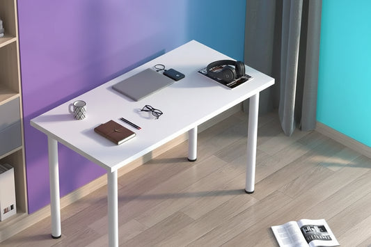 Escritorio Doble Gaming y Estudio